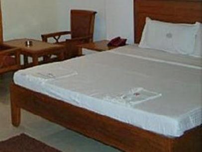 Hotel Chitra Park Tiruchchendūr Rom bilde