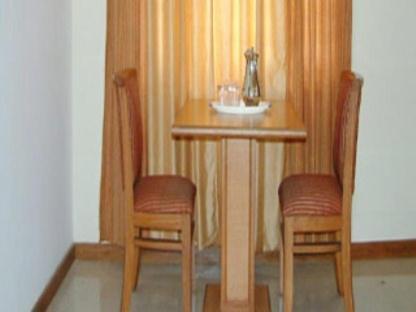 Hotel Chitra Park Tiruchchendūr Eksteriør bilde